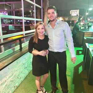 Meet your Posher, Curtis